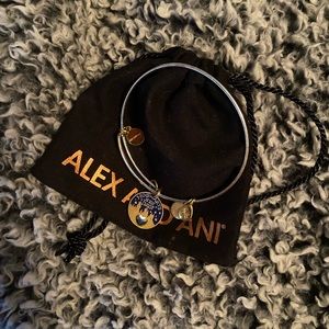 Alex and Ani Bracelet